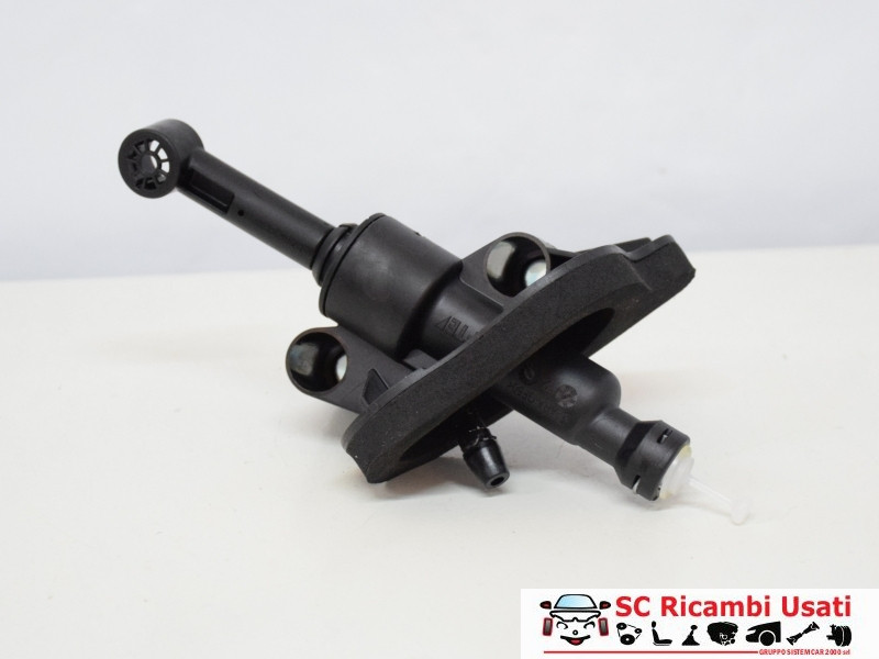 POMPA FRIZIONE FIAT 500 Serie 55222450 benzina (15>)