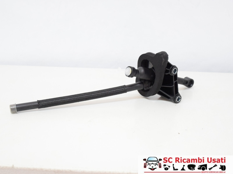 POMPA FRIZIONE FIAT 500 Serie 55232828 diesel (07>14)