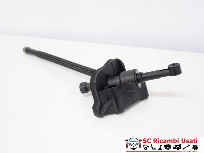 POMPA FRIZIONE FIAT 500 Serie 55232828 diesel (07>14)