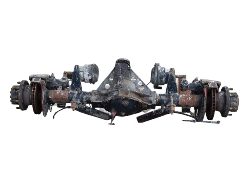 ASSALE POSTERIORE IVECO Eurocargo 110E21 4517SPR diesel (97>04)
