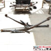 ASSALE POSTERIORE IVECO Eurocargo 110E21 4517SPR diesel (97>04)