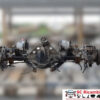 ASSALE POSTERIORE IVECO Eurocargo 110E21 4517SPR diesel (97>04)