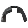 PASSARUOTA ANT DX FORD Fiesta 6&deg; Serie 8A6116114BE (08>17)