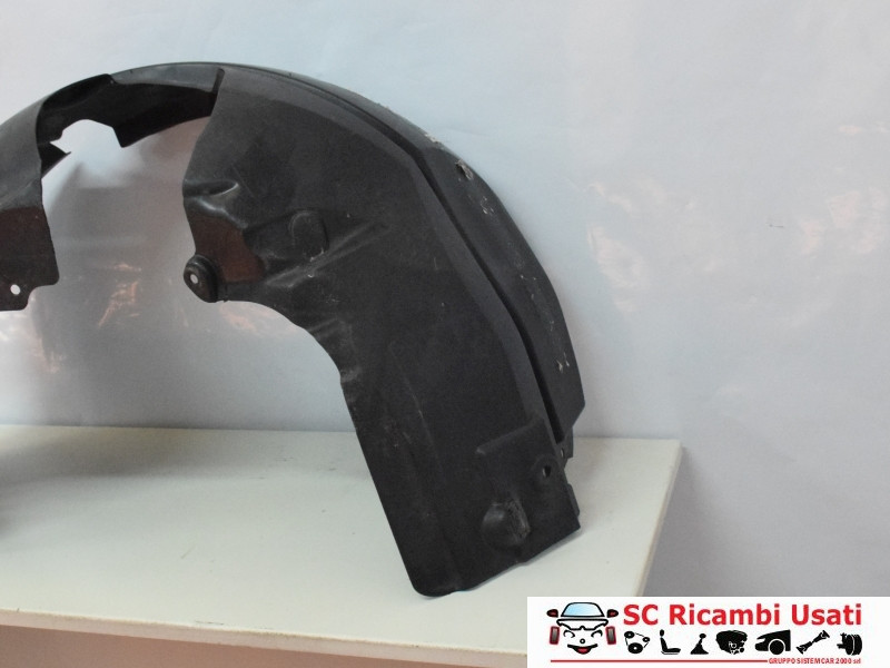 PASSARUOTA ANT DX FORD Fiesta 6&deg; Serie 8A6116114BE (08>17)