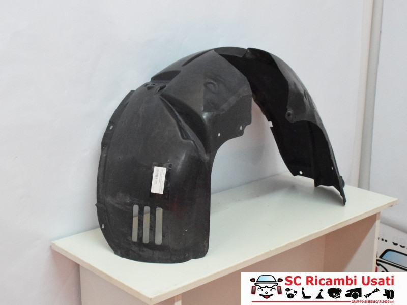 PASSARUOTA ANT DX FORD Fiesta 6&deg; Serie 8A6116114BE (08>17)