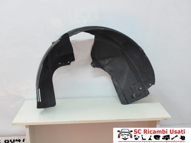 PASSARUOTA ANT SX FORD Fiesta 6° Serie 8A6116115BE (08>17)