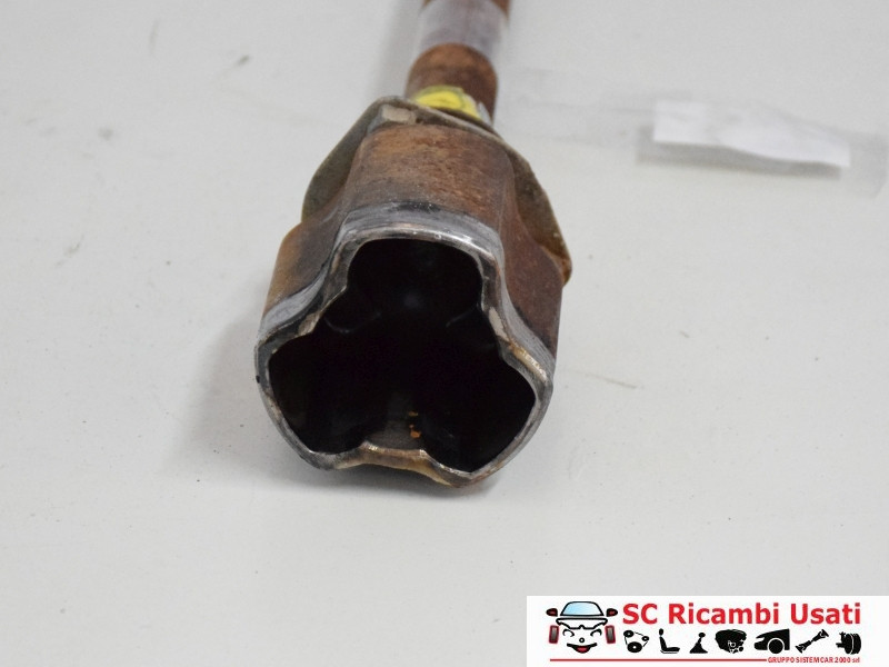 SEMIASSE ANTERIORE DESTRO FIAT Grande Punto 2° Serie (08>10)