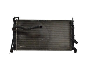 1357325 1357325 RADIATORE ACQUA FORD C - Max Serie diesel