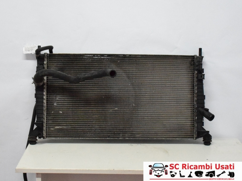 1357325 1357325 RADIATORE ACQUA FORD C - Max Serie diesel