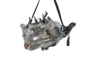 CAMBIO MANUALE COMPLETO FORD C - Max Serie 3M5R7002YF G8Da Diesel 1.6 (03>07)