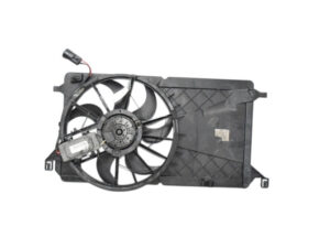 3M5H8C607RD 3M5H8C607RD ELETTROVENTOLA FORD C - Max Serie diesel