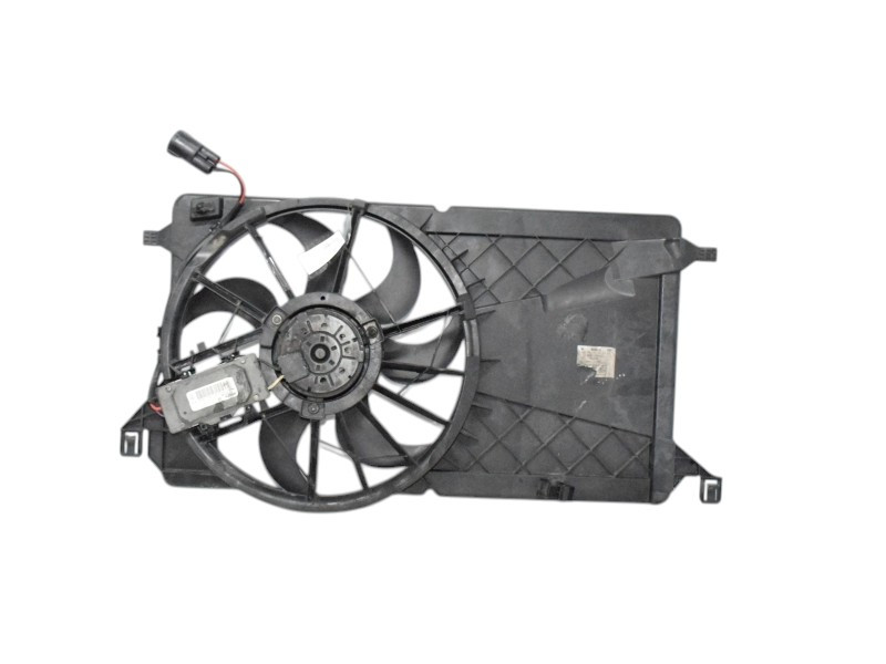 3M5H8C607RD 3M5H8C607RD ELETTROVENTOLA FORD C - Max Serie diesel