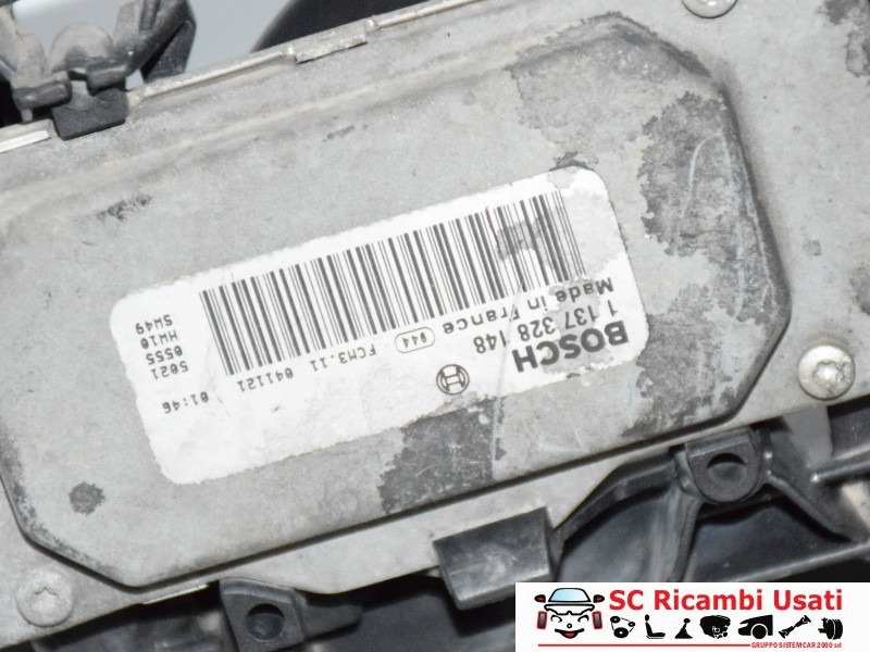 3M5H8C607RD 3M5H8C607RD ELETTROVENTOLA FORD C - Max Serie diesel