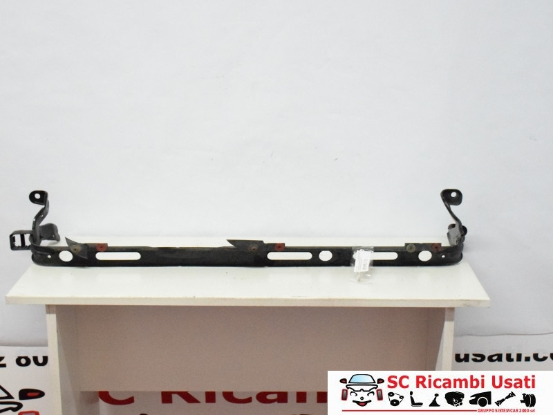 TRAVERSA SUPPORTO RADIATORE FORD C - Max Serie (03>07)