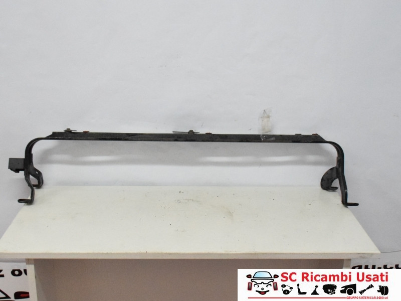TRAVERSA SUPPORTO RADIATORE FORD C - Max Serie (03>07)