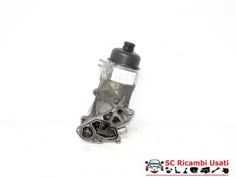 1685820 1685820 SUPPORTO FILTRO OLIO FORD C - Max Serie diesel