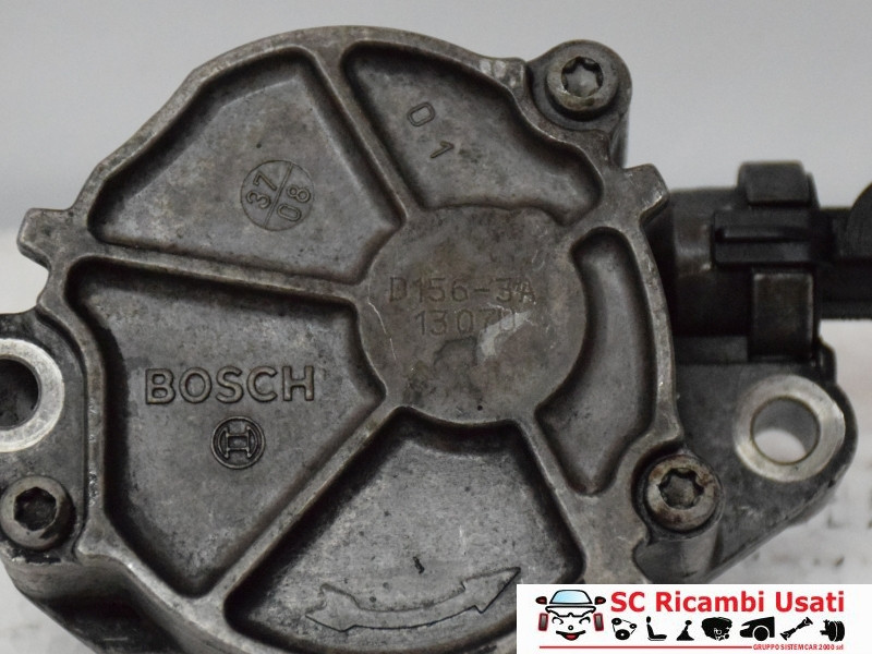 1487860 1487860 DEPRESSORE FRENI POMPA A VUOTO FORD C - Max Serie diesel