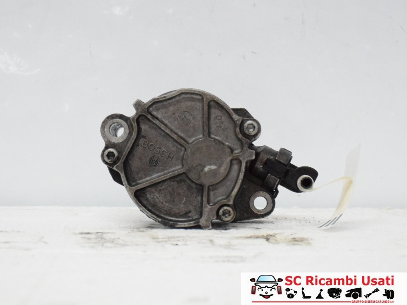 1487860 1487860 DEPRESSORE FRENI POMPA A VUOTO FORD C - Max Serie diesel