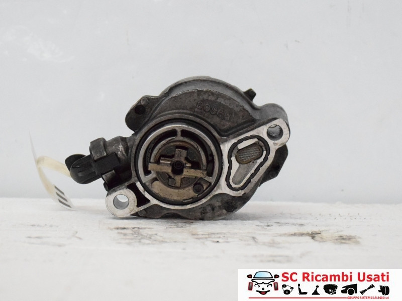 1487860 1487860 DEPRESSORE FRENI POMPA A VUOTO FORD C - Max Serie diesel