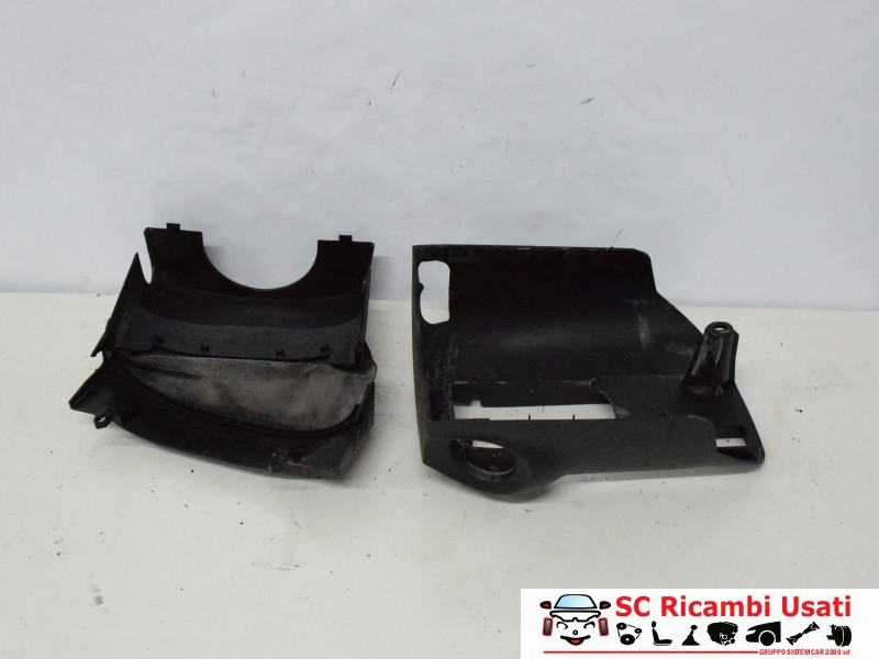 RIPARO PIANTONE STERZO FORD C - Max Serie 3M513530ABW (03>07)