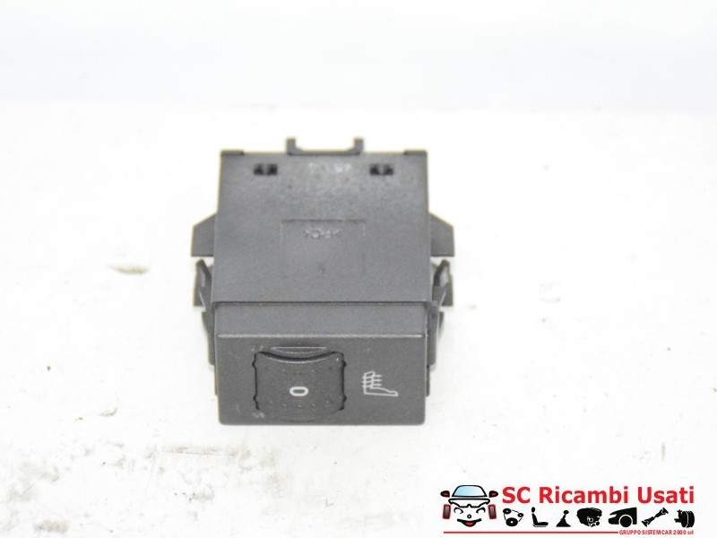 PULSANTE SEDILE RISCALDABILE FORD C - Max Serie 3M5T19K314AC (03>07)