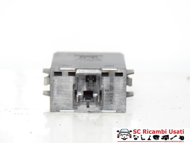 PULSANTE SEDILE RISCALDABILE FORD C - Max Serie 3M5T19K314AC (03>07)