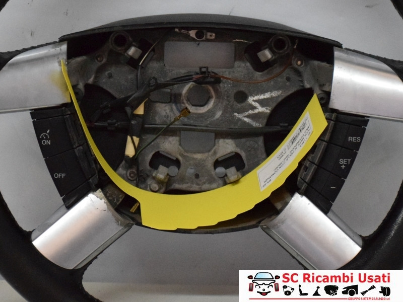 VOLANTE FORD C - Max Serie 3M513600C (03>07)
