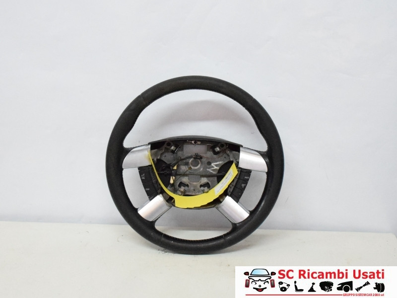 VOLANTE FORD C - Max Serie 3M513600C (03>07)
