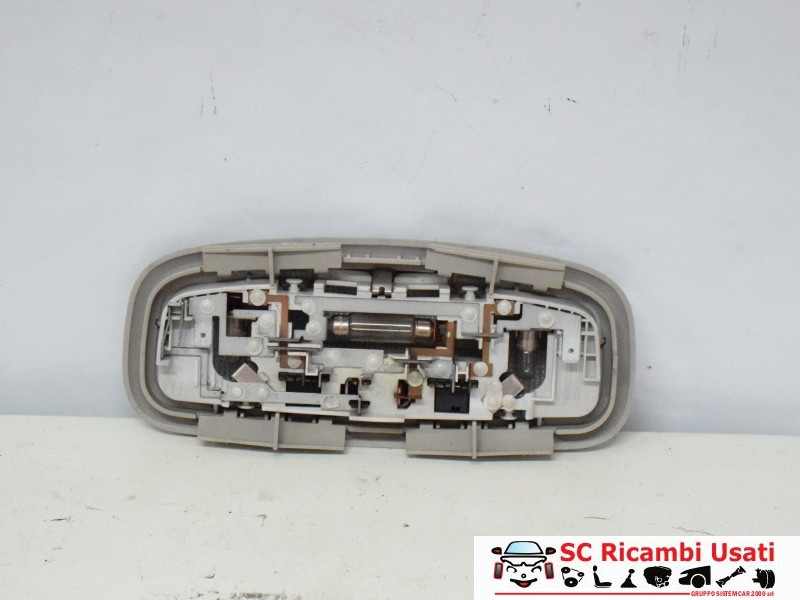 PLAFONIERA FORD C - Max Serie 3S7A13K767AA (03>07)