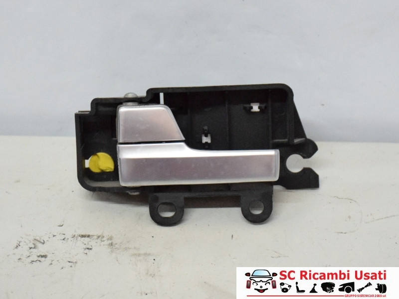 MANIGLIA INTERNA ANTERIORE SINISTRA FORD C - Max Serie 3M51R22601BB (03>07)