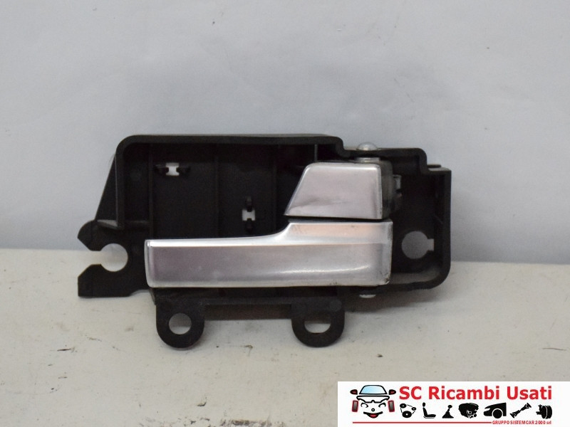 MANIGLIA INTERNA ANTERIORE DESTRA FORD C - Max Serie 3M51R22600BB (03>07)