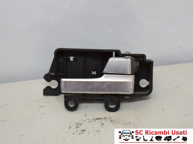 MANIGLIA INTERNA POSTERIORE DESTRA FORD C - Max Serie 3M51R22600BB (03>07)