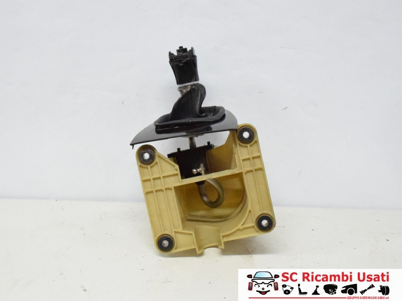 LEVA CAMBIO FORD C - Max Serie 3M5R7K387HD diesel (03>07)