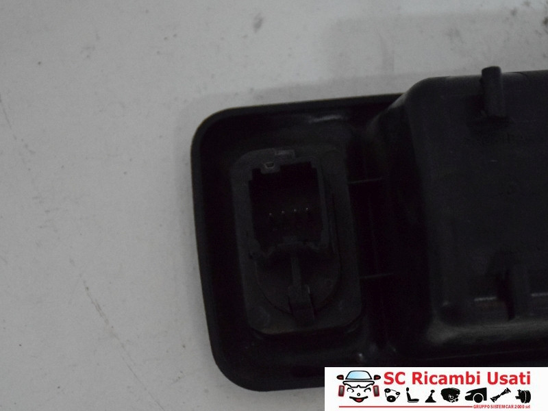 PULSANTE ALZAVETRO POSTERIORE SINISTRO FORD C - Max Serie 3M51226A37ADW (03>07)
