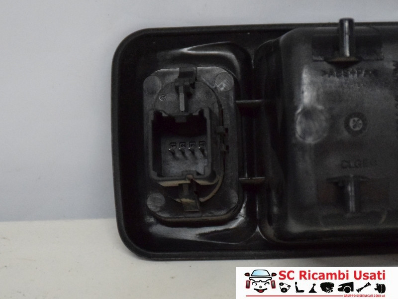 PULSANTE ALZAVETRO POSTERIORE DESTRO FORD C - Max Serie 3M51226A36ADW (03>07)