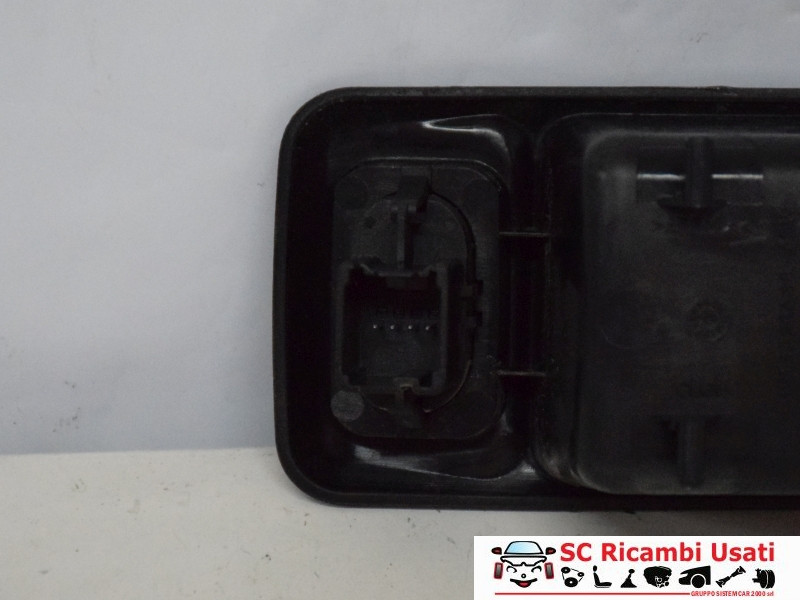 3M51226A36ADW 3M51226A36ADW PULSANTE ALZAVETRO ANTERIORE DX FORD C - Max Serie diesel
