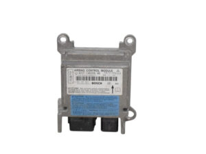 CENTRALINA AIRBAG FORD C - Max Serie 4M5T14B056AB (03>07)