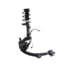 MASSA MECCANICA COMPLETA DESTRA FORD C - Max Serie (03>07)