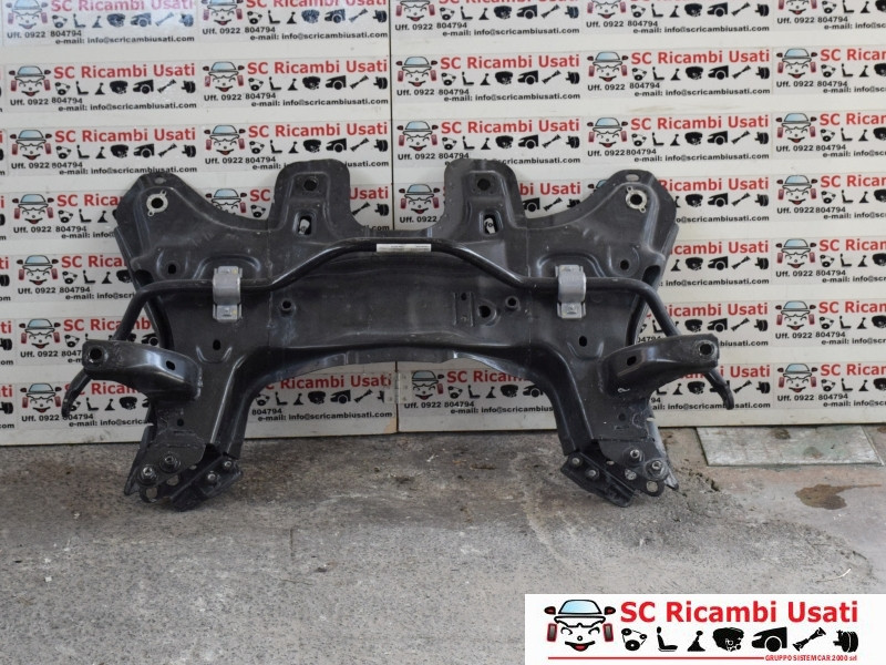 CULLA MOTORE FIAT Panda 3&deg; Serie 51928344 diesel (12>)
