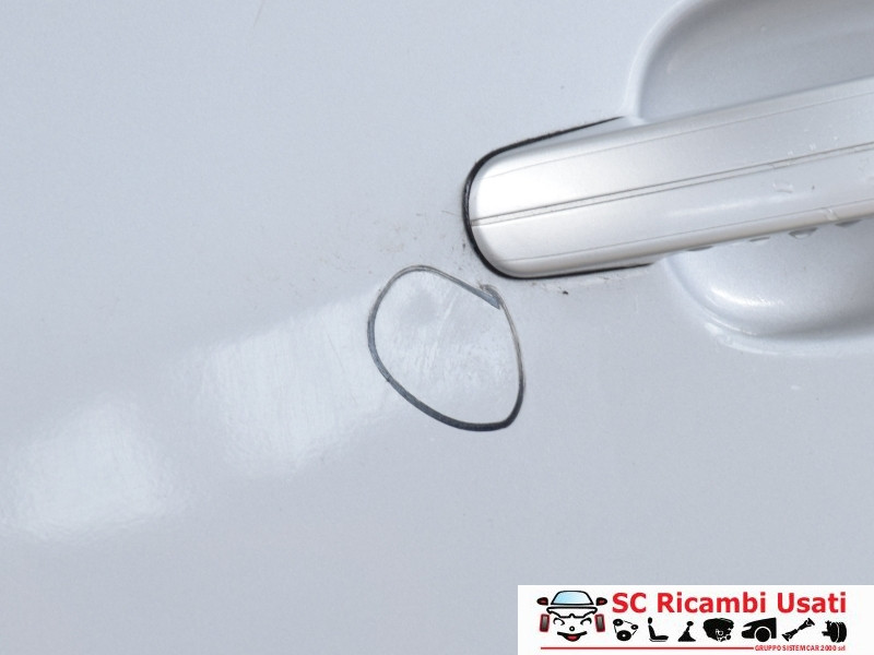 PORTIERA POSTERIORE SINISTRA FORD C - Max Serie (03>07)