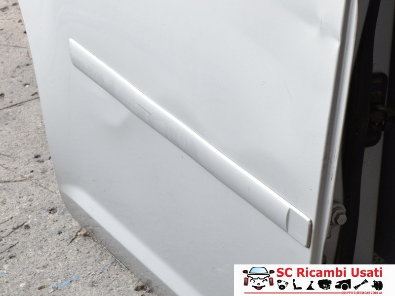PORTIERA POSTERIORE DESTRA FORD C - Max Serie (03>07)