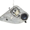 MECCANISMO ALZAVETRO POST. SX FORD C - Max Serie 3M51R24995GM (03>07)