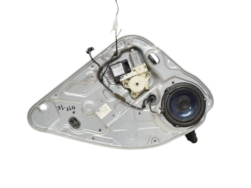 MECCANISMO ALZAVETRO POST. SX FORD C - Max Serie 3M51R24995GM (03>07)
