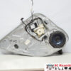 MECCANISMO ALZAVETRO POST. SX FORD C - Max Serie 3M51R24995GM (03>07)
