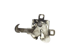 SERRATURA COFANO ANTERIORE FIAT Grande Punto 1° Serie 51780520 (05>08)
