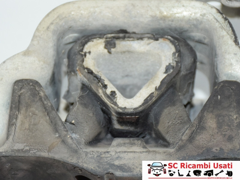 55702833 55702833 SUPPORTO MOTORE SINISTRO FIAT Grande Punto 1° Serie diesel