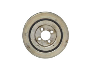 55200498 55200498 PULEGGIA ALBERO MOTORE FIAT Grande Punto 1° Serie diesel