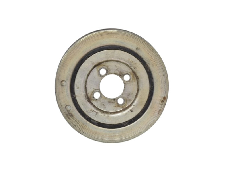 55200498 55200498 PULEGGIA ALBERO MOTORE FIAT Grande Punto 1° Serie diesel