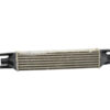 55702237 INTERCOOLER FIAT Grande Punto 1° Serie diesel