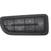 PULSANTE REGOLAZIONE ALTEZZA FARI FIAT Grande Punto 1° Serie 735367268 (05>08)